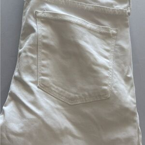 Vince Women's Skinny Jeans in Cream